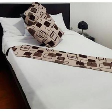 Hotel Castellon Plaza Pereira Luaran gambar