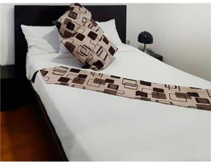 Hotel Castellon Plaza Pereira Luaran gambar